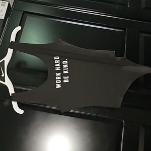 Casual Black Bodysuit